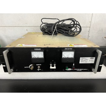 AMAT 0190-13320 Comdel FP0112RF CPS500S RF Generator